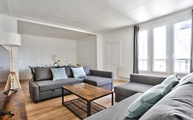Appartement Quartier Le Marais 1 Free Netflix