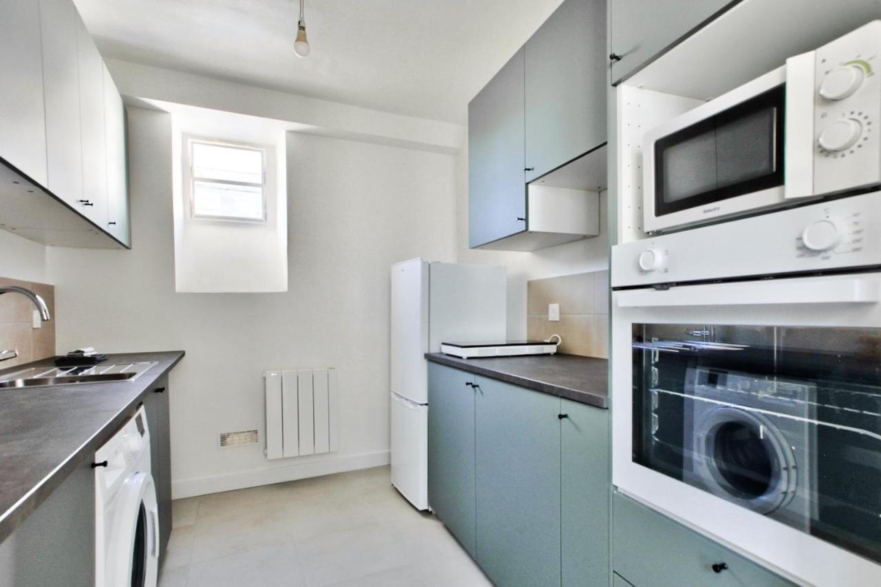 Appartement Quartier Le Marais 1 Free Netflix Paris Exterior photo
